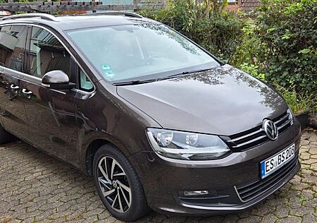 VW Sharan gebraucht kaufen VW Sharan Volkswagen 2.0 TDI SCR BMT JOIN JOIN