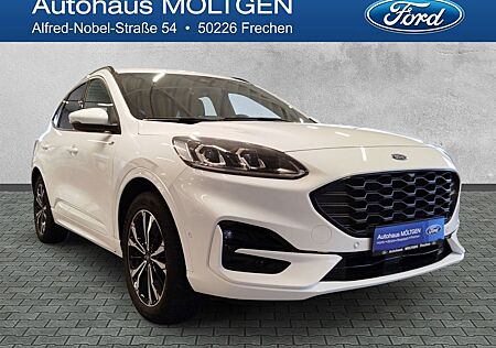 Ford Kuga Plug-In Hybrid ST-Line X 2.5 PHEV *SHZ*PDC*