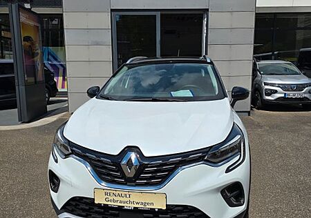 Renault Captur TCe 130 Intens