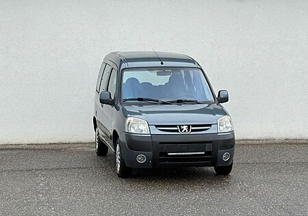 Peugeot Partner 1.6 HDI Tendance/KLIMA/AHK/TÜV 01/27