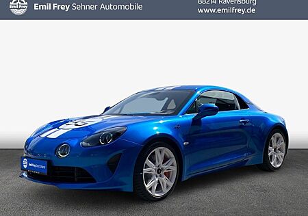 Alpine A110 GT