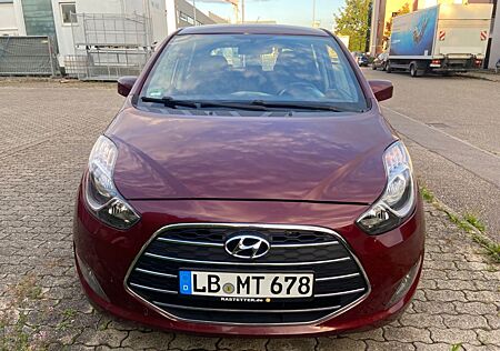 Hyundai ix20 1.6 CRDi Classic