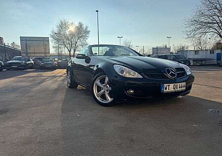 Mercedes-Benz SLK 280 -