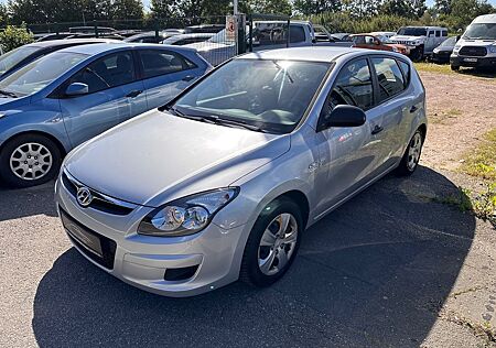 Hyundai i30 Edition+ TÜV & Service NEU