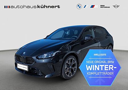 BMW 120d M-Sport UPE: 51.160 EUR LED ///M-Sport