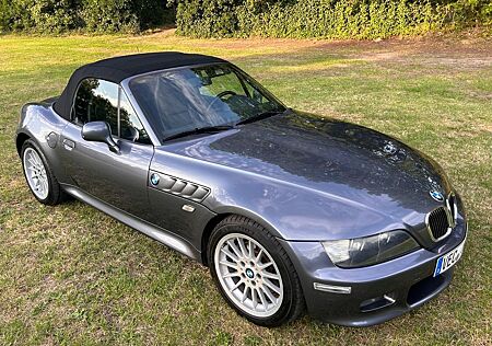 BMW Z3 Roadster 3.0i -