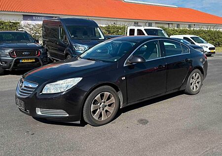 Opel Insignia 1.8 Cosmo