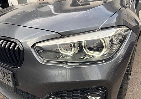 BMW 120i Edition M Sport Shadow A