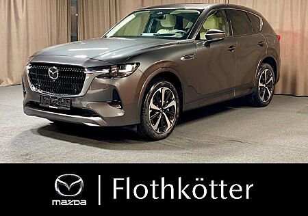 Mazda CX-60 327PS 2026 TAKUMI PLUS*ALLE PAKETE*PANO*