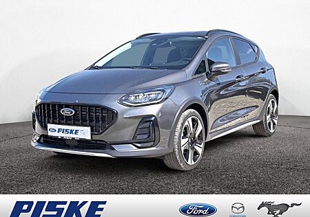 Ford Fiesta ACTIVE SYNC PDC SHZ NAVI ACC FACEL. LED