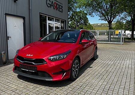 Kia Cee'd Sportswagon Autom/LED/Navi/Schiebedach