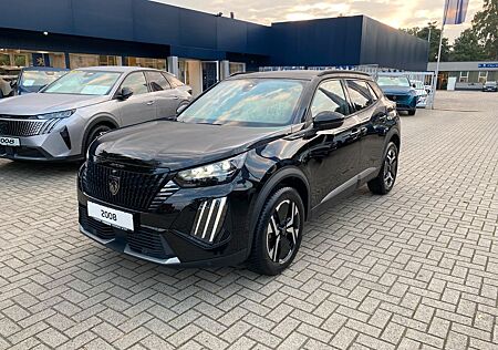 Peugeot 2008 GT PURETECH 130 AUTOMATIK 8 GANG