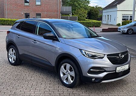 Opel Crossland X Crossland (X) 1.5 D INNOVATION PANO/NAVI/LED