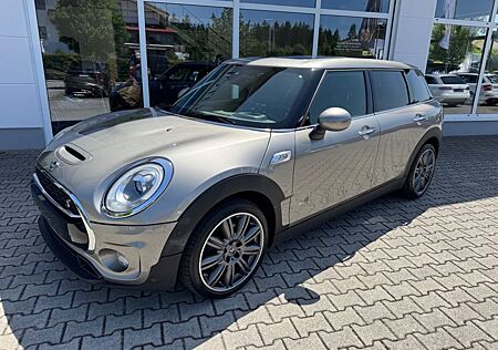 Mini Cooper S Clubman ALL4 Automatik/HK/Chili/VOLL