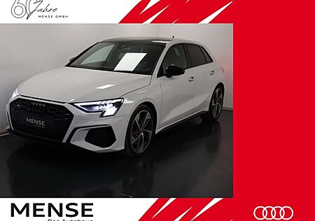 Audi S3 Sportback quattro S tronic Matrix|B&O|CarPlay