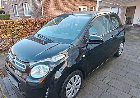 Citroën C1 VTi 68 Airscape Feel Airscape Feel