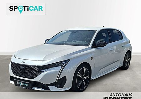 Peugeot 308 GT 1.5 BlueHDi 130 EU6d