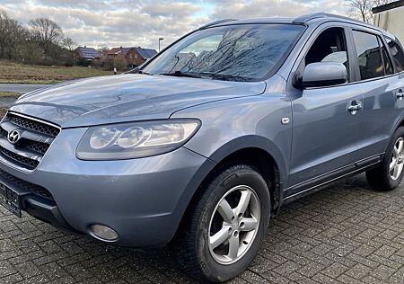 Hyundai Santa Fe 2.2 CRDi GLS 2WD GRA