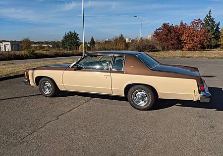 Oldsmobile Delta 88
