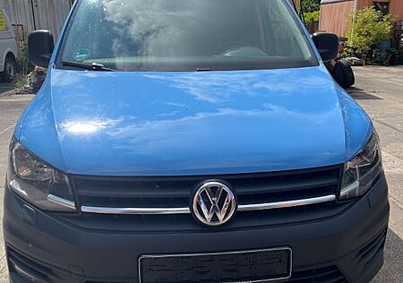 VW Caddy Volkswagen 2,0TDI 110kW BMT Beach Beach