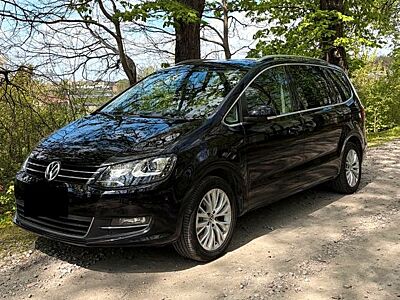 Volkswagen Sharan 2.0 TDI DSG 130kW BlueMotion Tech LIF...
