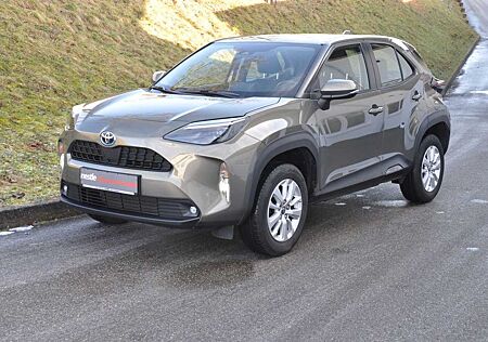 Toyota Yaris Cross Hybrid 1.5 VVT-i Comfort