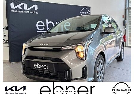 Kia Picanto New Vision 1.2 79PS mit Navi