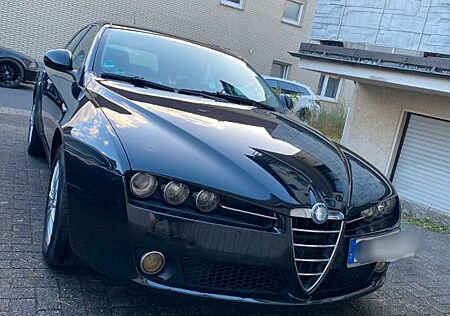 Alfa Romeo 159 1.9 JTDM 8V Distinctive Distinctive