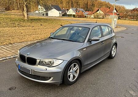 BMW 120d -