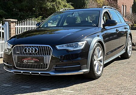 Audi A6 Allroad quattro 3.0 TDI/312PS/2Hand/Bose/Top.
