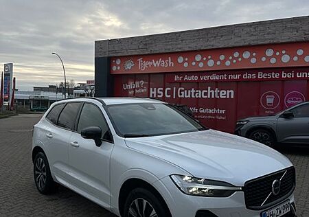Volvo XC 60 XC60 B4 D R Design Geartronic R Design