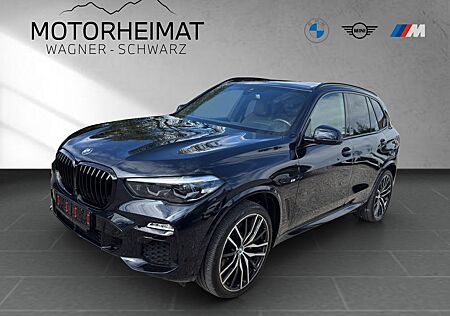 BMW X5 xDrive40i M Sport 22" ACC H&K 4xSHZ