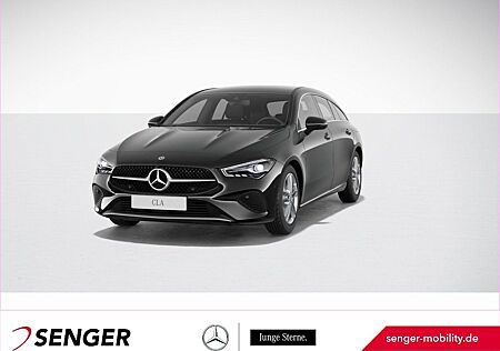 Mercedes-Benz CLA 180 Shooting Brake CLA 180 SB Rückfahrkamera Sitzheizung MBUX-Navi