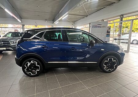 Opel Crossland X Crossland (X) 1.5 D Ultimate II VIELE EXTRAS II