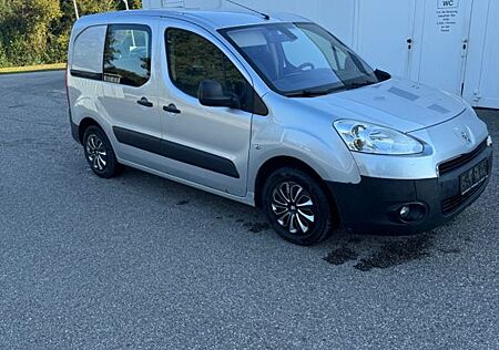 Peugeot Partner L1 Komfort Klimaanlage