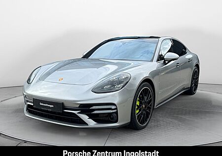 Porsche Panamera Turbo S E-Hybrid Matrix LED, Inno-Drive