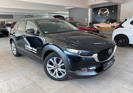 Mazda CX-30 2.0 186PS Homura 360°, BOSE, SHZ