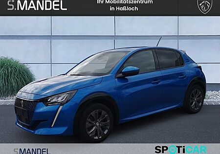 Peugeot 208 e- Allure Pack