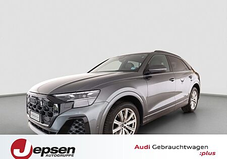 Audi Q8 SUV 55 TFSI qu. tiptr. Luft AHK HUD Matrix