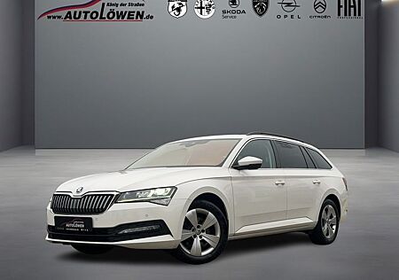 Skoda Superb Combi Ambition 2.0 Business-PaketTDI