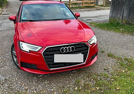 Audi A3 1.4 TFSI g-tron Sportback -