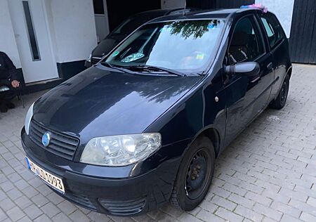 Fiat Punto 1.2 8V -
