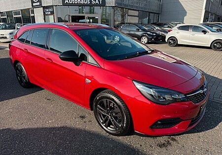 Opel Astra K Sports Tourer 2020 KAMERA/AHK/LED