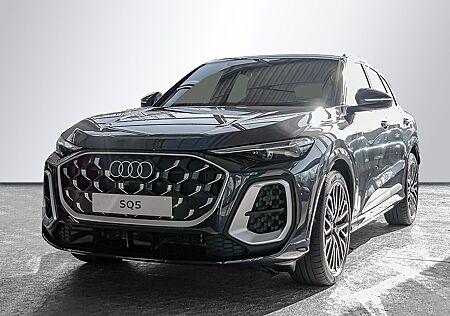 Audi SQ5 SUV TFSI NEUES MODELL PANO MATRIX-LED 360°