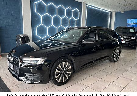Audi A6 40 TDI quattro S tronic advanced Avant