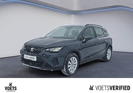 Seat Arona STYLE 1.0 TSI LED+PDC+APPLE CAR PLAY