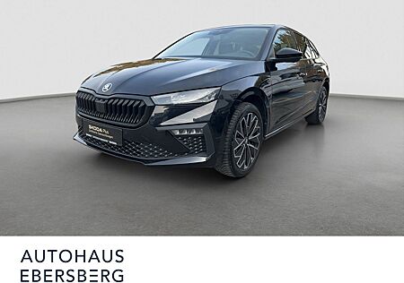 Skoda Scala Selection 1.5 TSI MATRIX Virtual AHK Kamer