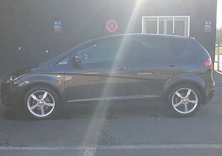 Seat Altea 2.0 TDI PD Sport Edition