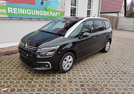 Citroën C4 Spacetourer C4 Grand Picasso SpaceTourer Selection 1,5 VOLL