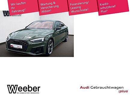 Audi S5 Sportback quattro 20 ZOLL ROTOR MATRIX APS-PL